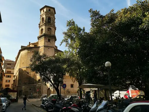 Plaza del Mercado