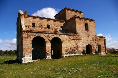 Polvoranca