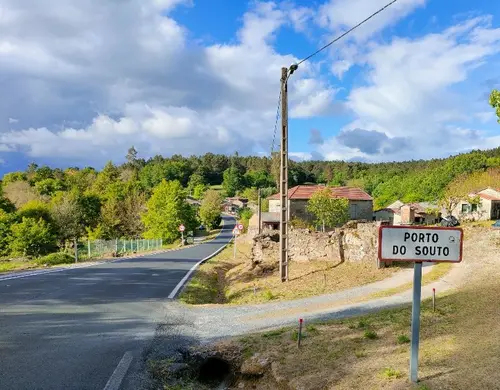 Porto do Souto