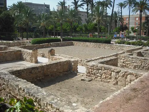 Portus Ilicitanus