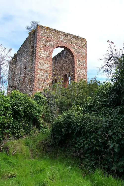 Pozo San Rafael