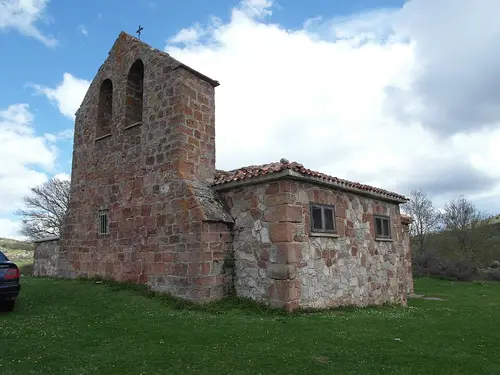 Pradilla de Belorado