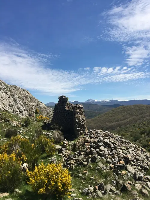 Priorato de San Guillermo de Peñacorada