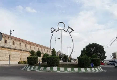 Prisión de Ocaña
