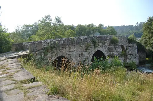 Puente de Cernadela