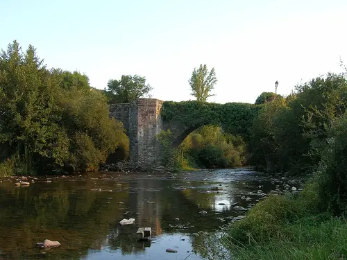 Puente de la Rabia