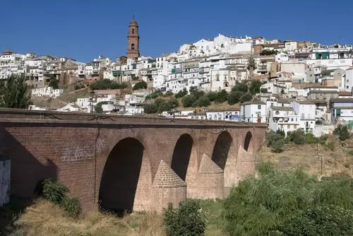 Puente de las Donadas