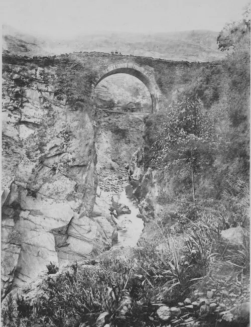 Puente de Salime
