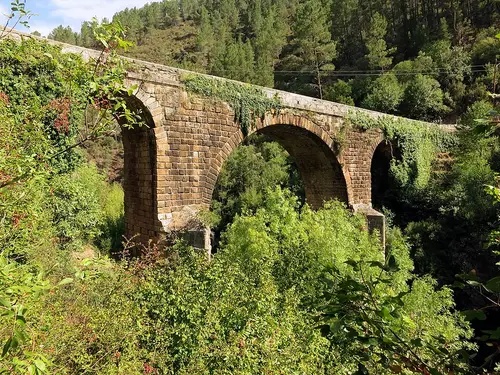 Puente del Bibey