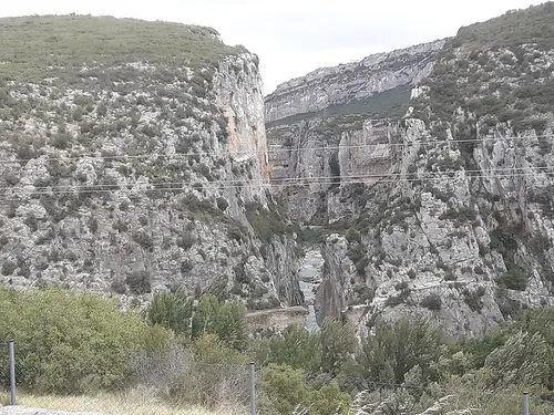 Puente del Diablo