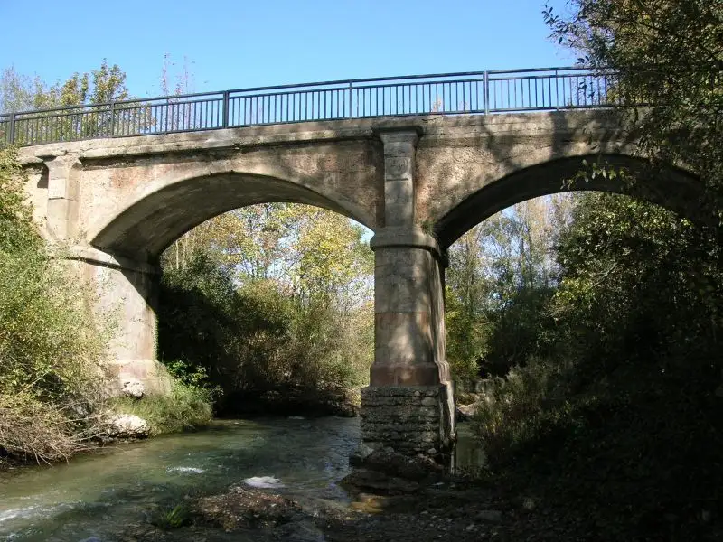 Puente del Diablo
