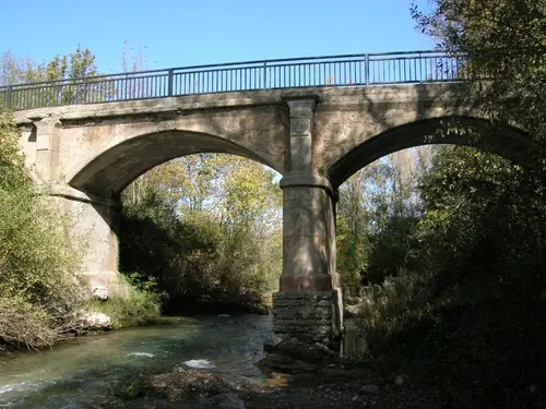 Puente del Diablo