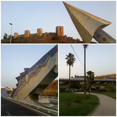 Puente del Dragón