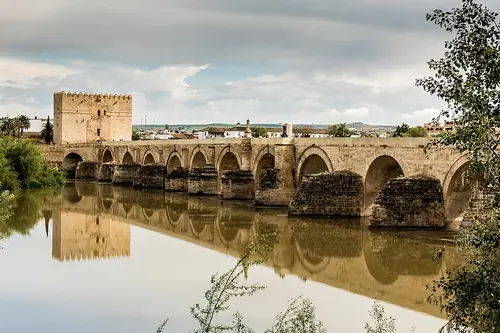 Puente romano de Córdoba