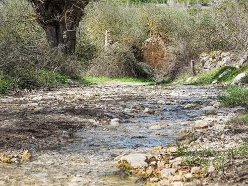 Puentes de Amaya