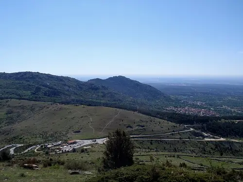 Puerto de la Cruz Verde