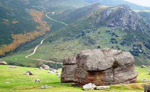 Puertos de Sejos