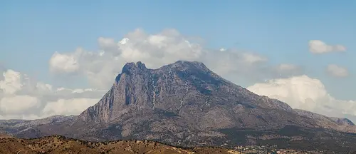 Puig Campana