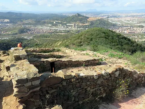 Puig Castellar