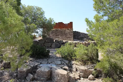 Puntal dels Llops