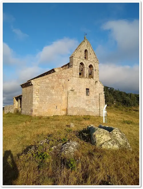 Quintanilla de la Berzosa