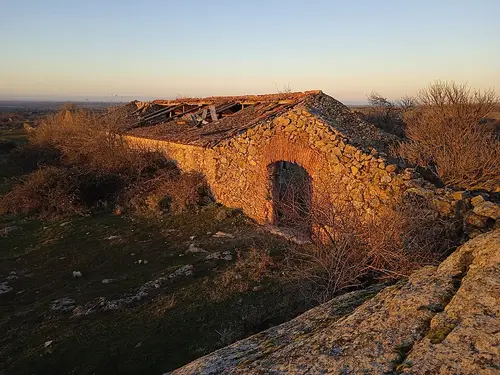 Rancho Alfaro