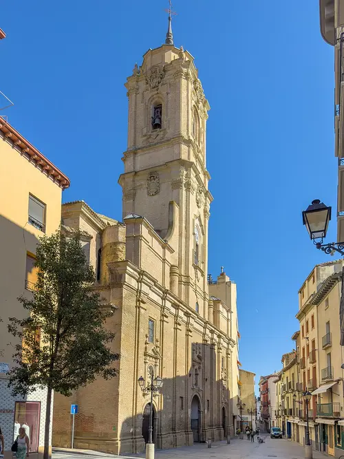 Real Basílica de San Lorenzo
