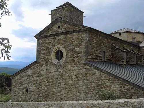 Real Monasterio de San Victorián