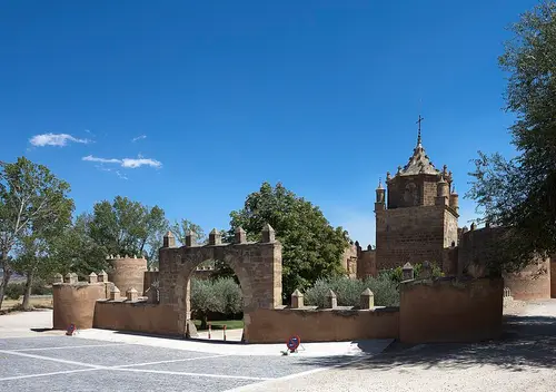 Real Monasterio de Santa María de Veruela