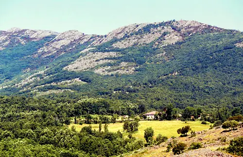 Real Sitio de Santuy
