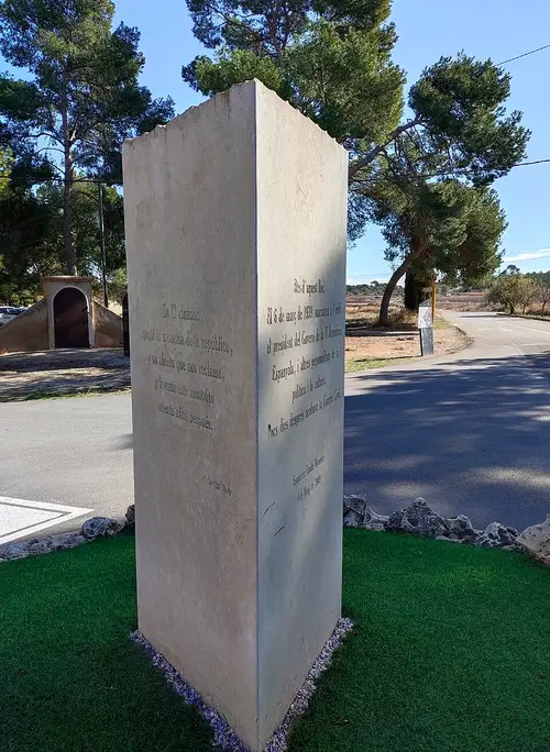 Refugio de El Fondó