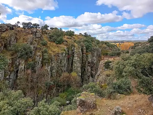Risca de Valdeprados