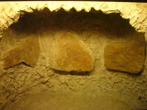 Roca de los Moros