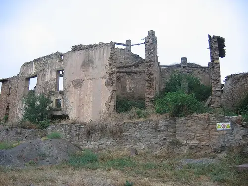 Ruesta