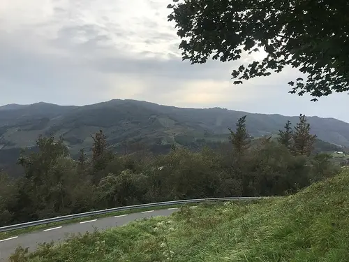 Ruta de los Dólmenes
