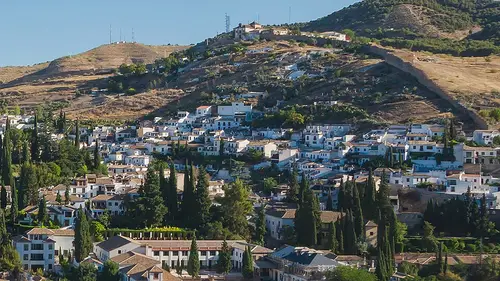 Sacromonte