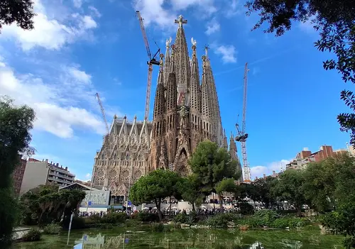 Sagrada Familia