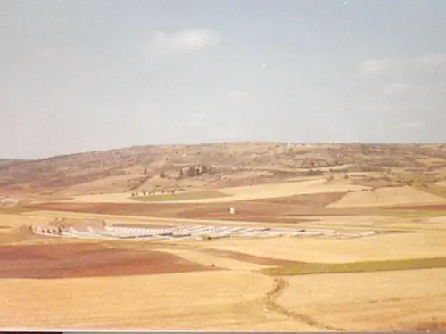 Salinas de Bujalcayado