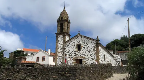 San Andrés de Teixido