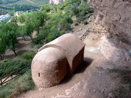 San Esteban de Viguera