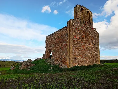 San Medel