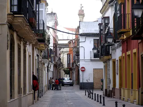 San Pedro