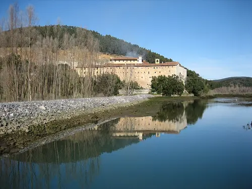 San Sebastián de Hano