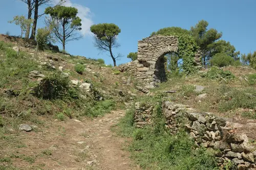 Santa Cruz de Rodes