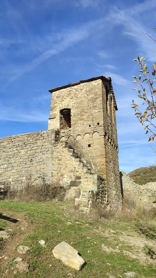 Santa María de Belsué
