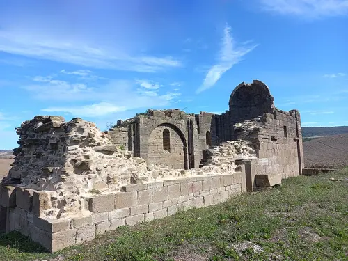 Santa María de Elizaberria