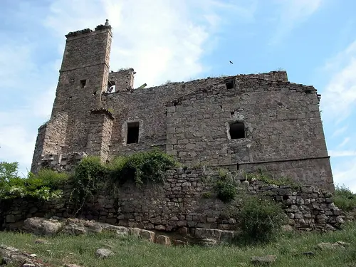 Santa María en Cameros
