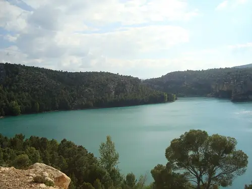 Santolea
