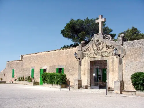 Santuario de Cura
