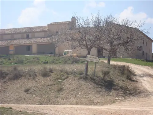 Santuario de la Rogativa